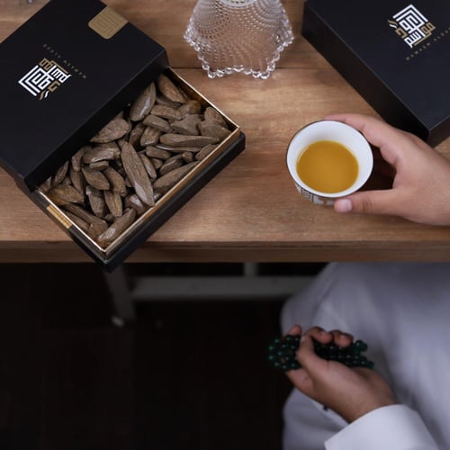 عود مروكي محسن MS