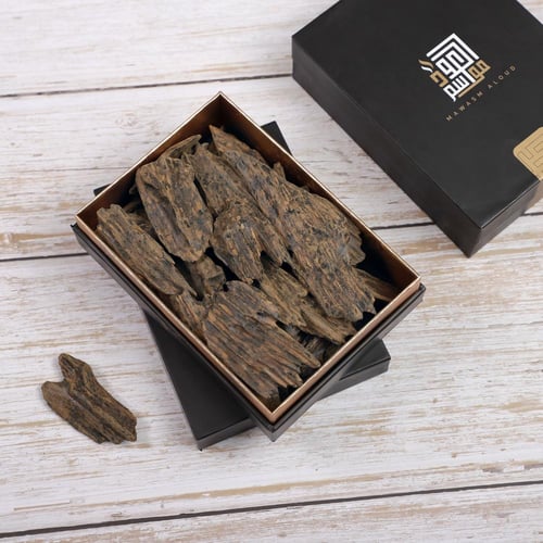 عود جابورا ثمن كيلو 125 جرام