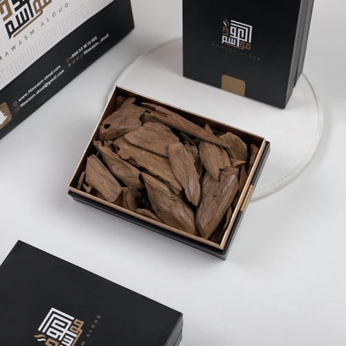 عود مروكي طبيعي مني دبل سوبر