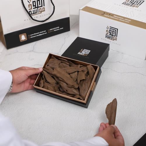 عود مروكي طبيعي مني دبل سوبر