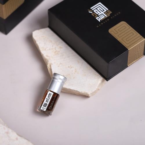 دهن كمبودي معتق