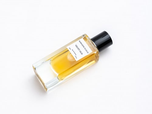 عطر فلفت عود عطر شرقي للجنسين