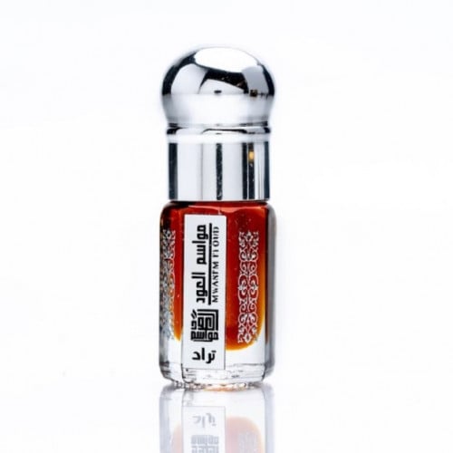 دهن تراد فاخر