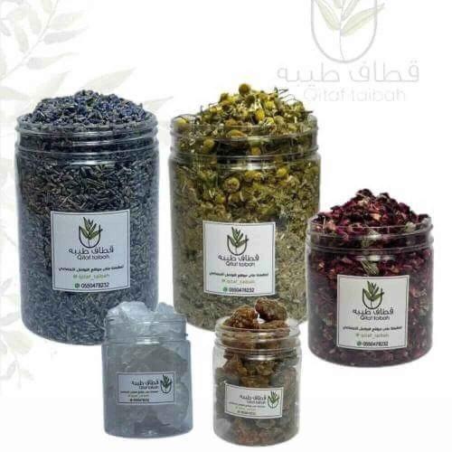 مجموعة الغسول النسائي