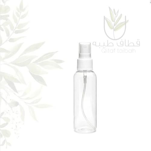 عبوة بخاخ تونر بغطاء