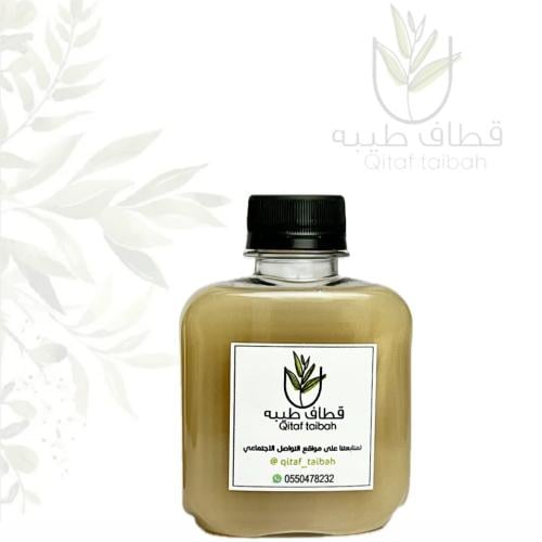 ماء اللبان العماني