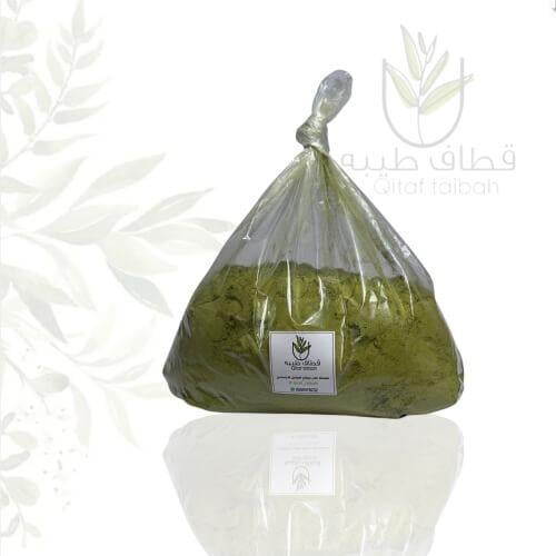 حناء طبيعي عضوي ( كيلو )