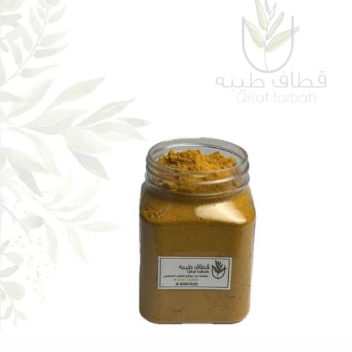 كركم ذكر - ام الكركم