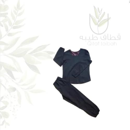 بجامة النيلة المغربيه