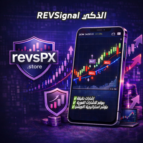القناة الخاصة بطرح SPX & NDX (عقود يومية) شامل موق...
