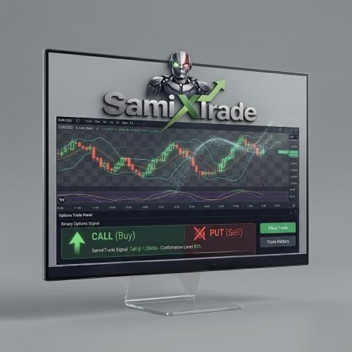 مؤشر استراتيجية الاوبشن