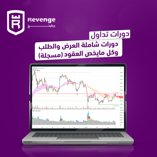دورة الاوبشن مسجلة (من التسجيل الى الاحتراف في قرا...