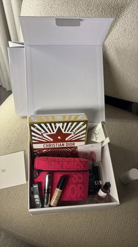 Limited Edition dior