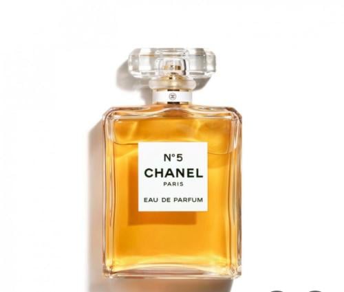 Chanel numar 5 او دي بيرفيوم