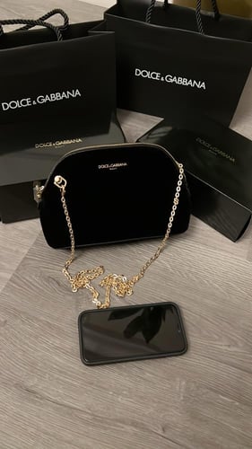 Dolce Gabbana الاصليه