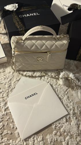 Chanel bag