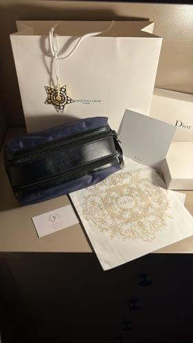 هاند باق Dior تسليم فوري