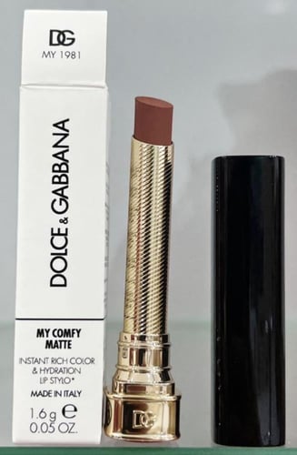 Lipstik دولتشي نود