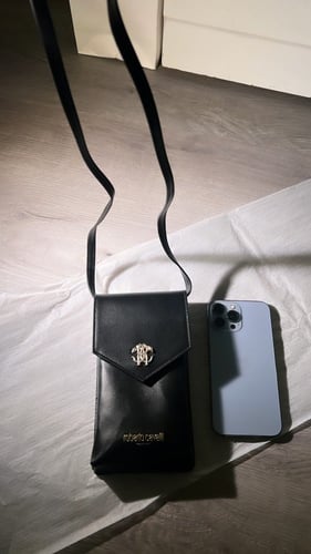 Roberto Cavalli bag