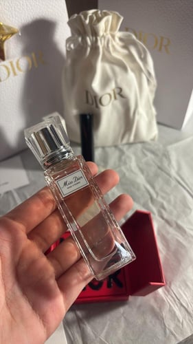 باكج Dior