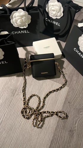 تسليم فوريChabel bag