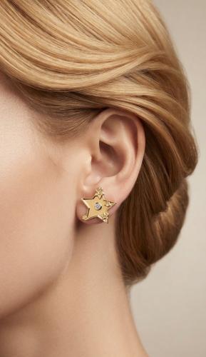 بروشر DiOR قطعتين
