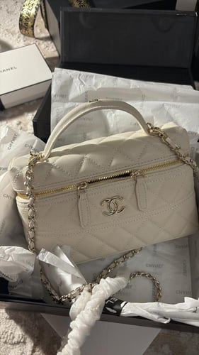 Chanel bag