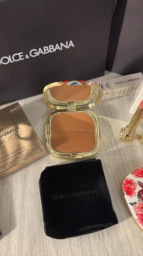 برونزر دولتشي غبانا الاصلي