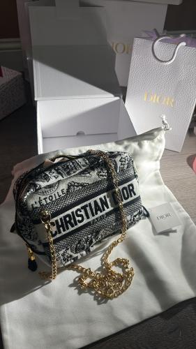 فوريDior bag Limited edition