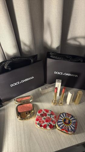 باكج دولتشي غبانا