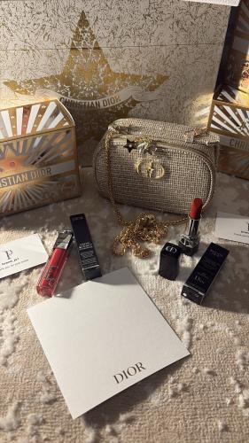 Original Dior package