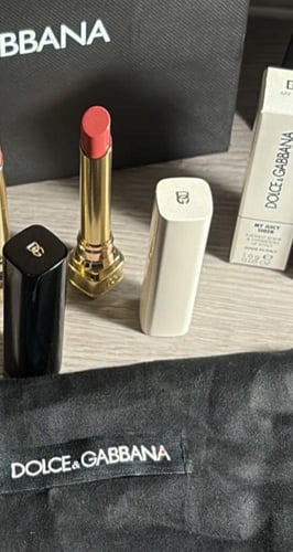 Louis Vuitton& dolce Gabana