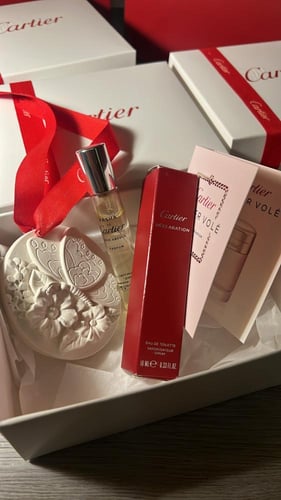 هديه من كارتير