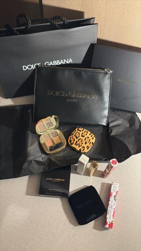 باكج Dolce Gabana