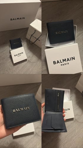 محفظه بالمان