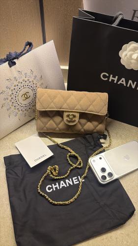 Chanel bag كروس
