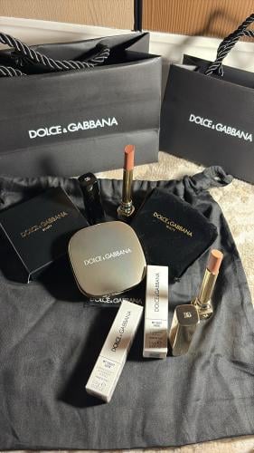 باكج ارواج دولتشي