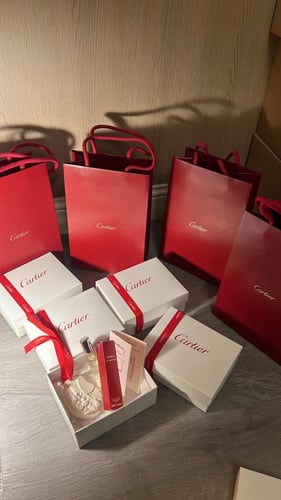هديه من كارتير