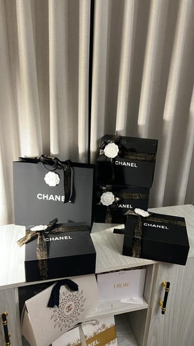 Chanel bag new one