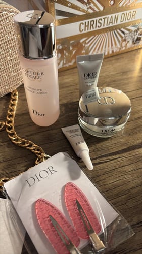 The High-Performance Anti-Aging Correction Ritual