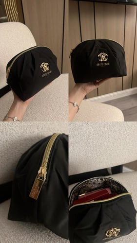 شنطه ربوتو كفالي