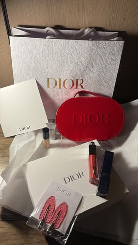 باكج ديور الأصلي موسمي