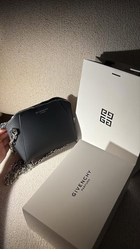 Givenchy bag