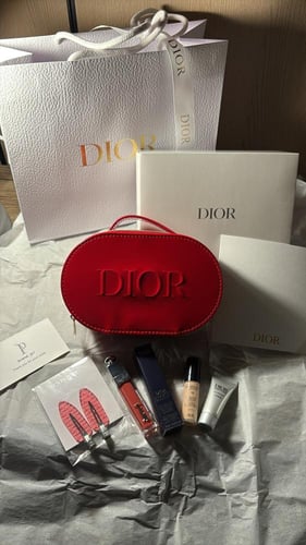 باكج ديور الأصلي موسمي