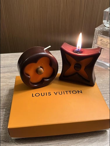 شموع Lv