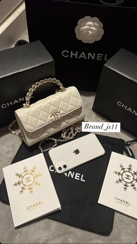 Chanel bag تسليم فوري
