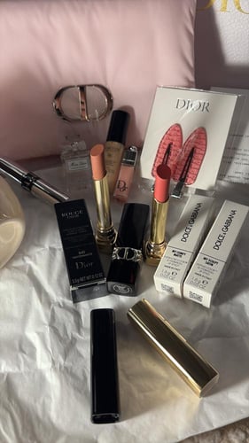 باكج DIOR هدايا العيد!