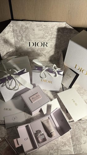 Miss dior الأصلي