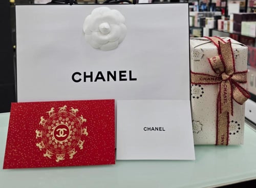 Chanel numar 5 او دي بيرفيوم