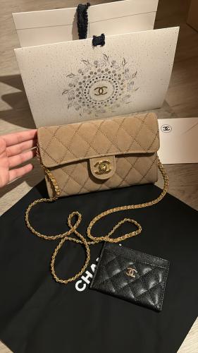 Chanel bag